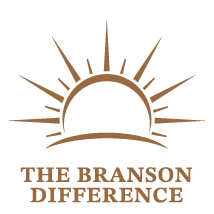 branson icons branson difference