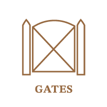 branson icons gates