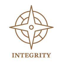 branson icons integrity
