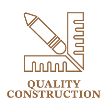 branson icons quality construction